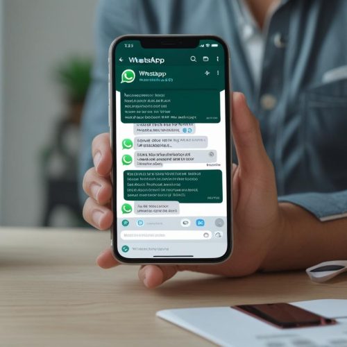 Como usar o WhatsApp para vender todos os dias
