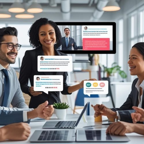 Como usar provas sociais nas suas vendas