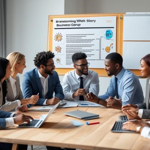 Como usar storytelling para vender ideias