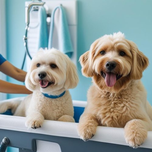 Como vender serviços pet (banho, tosa, creche) em formato de assinatura