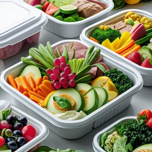 Delivery de comida saudável: como encontrar um nicho com alta demanda