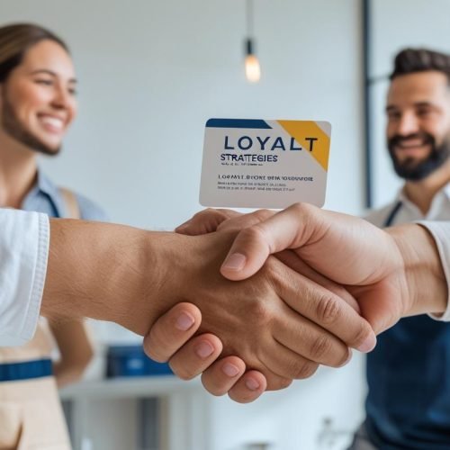 Estratégias de fidelização para pequenos negócios
