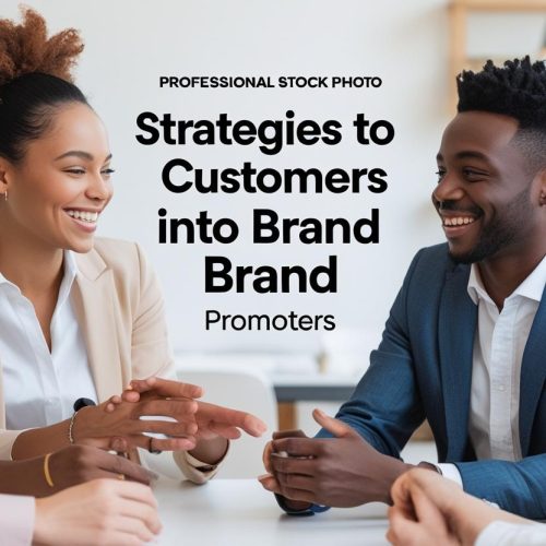 Estratégias para transformar clientes em promotores da sua marca