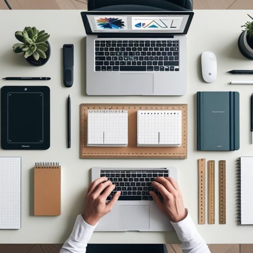 Ferramentas de design para quem não sabe usar Canva