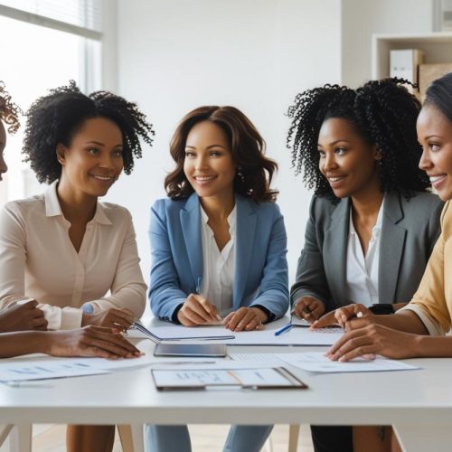 Ideias de negócios para mães empreendedoras