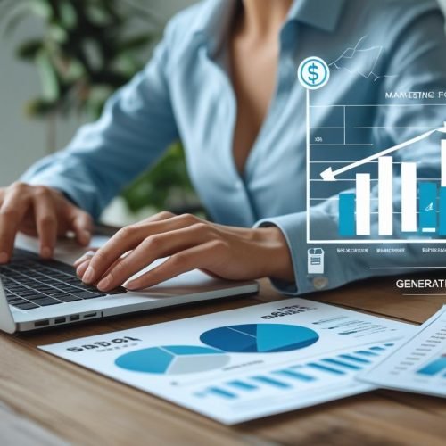 Marketing de afiliados: como transformar em renda recorrente