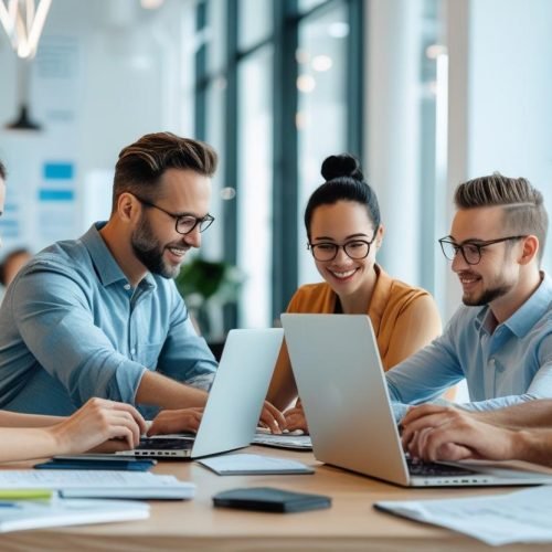 Mentalidade empreendedora: como treinar seu cérebro para empreender