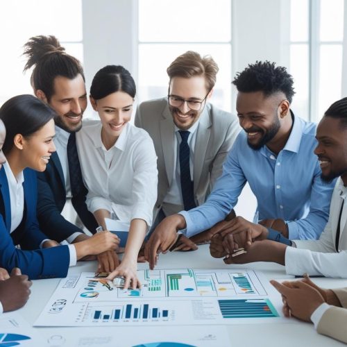 Negócios com foco em inclusão: como gerar impacto social e renda