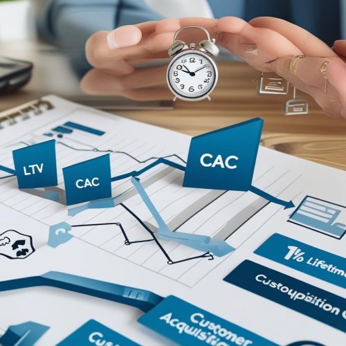 O que é LTV e CAC e como aplicar no seu negócio