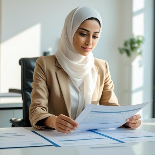 Planejamento financeiro para pequenos empreendedores
