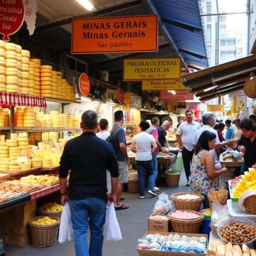 Como faturar alto com produtos delicias de Minas na minha cidade?