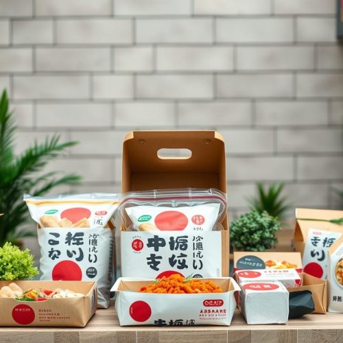 Como faturar alto com comida Japonêsa em 2025 no Brasil?