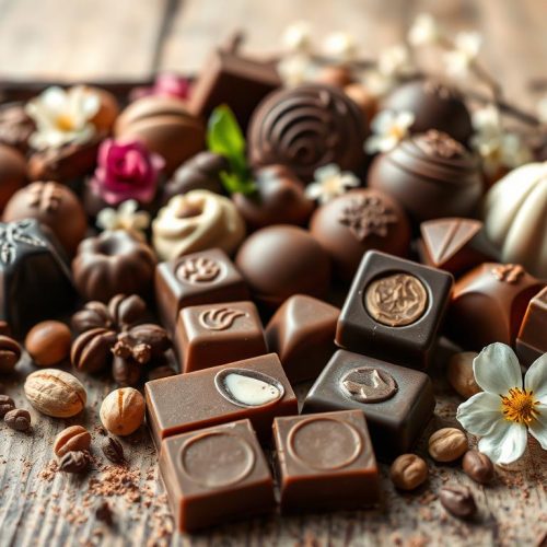 Como abrir um clube de assinatura de chocolates artesanais e atrair clientes fiéis?