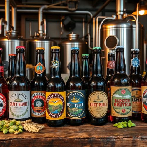 Como faturar alto com um clube de assinatura de cervejas artesanais?