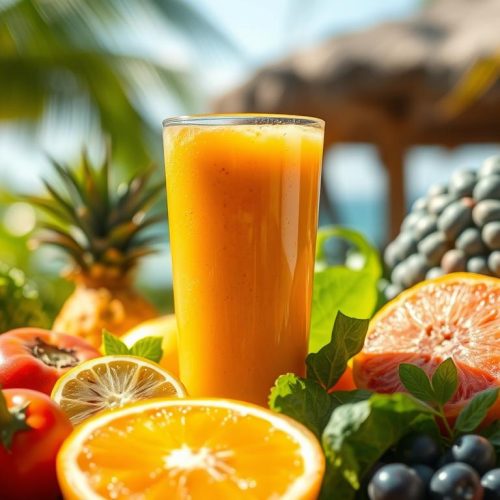 Fature alto com a venda de sucos naturais e smoothies: Um mercado saudável e crescente!