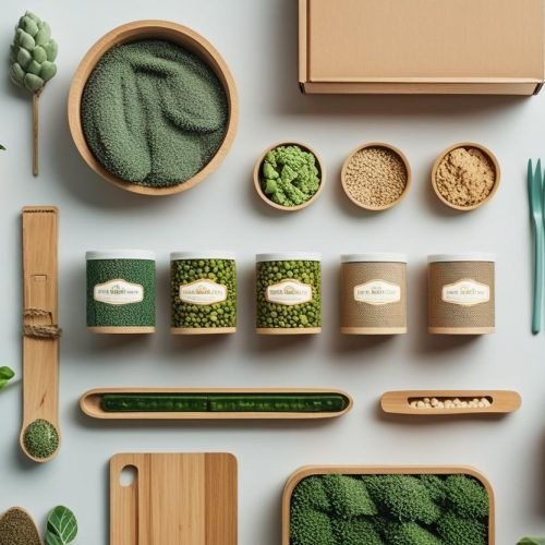 Produtos sustentáveis: como escalar e vender