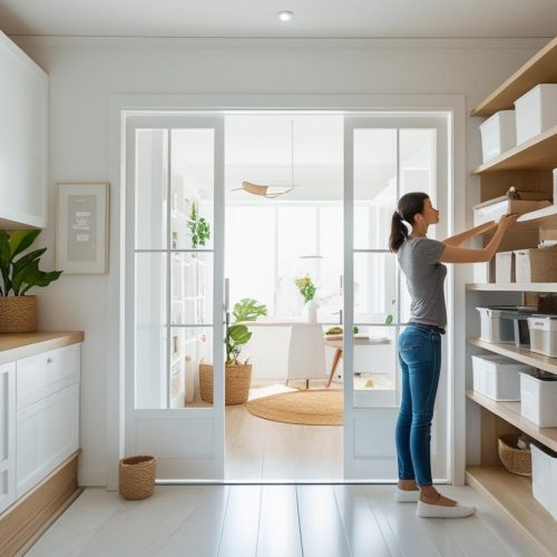 Serviços de organização doméstica: como escalar