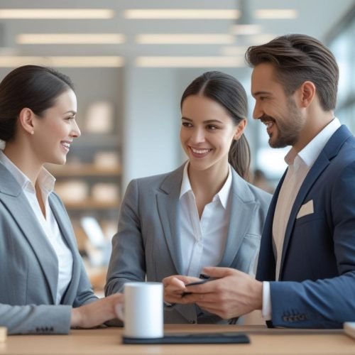 Técnicas de vendas com foco em experiência do cliente
